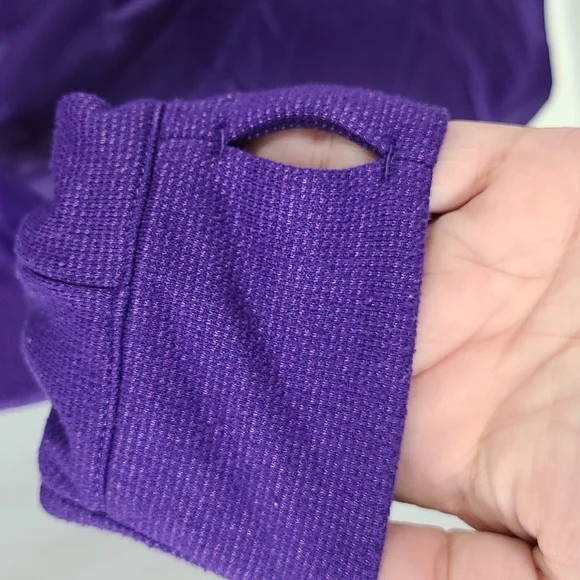 Adidas Performance Quarter-Zip Mixed-Media Hoodie - Picture 9 of 13